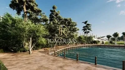 Terreno à Venda no Condomínio Rio Sol | Rifaina/SP | 412,27 m²
