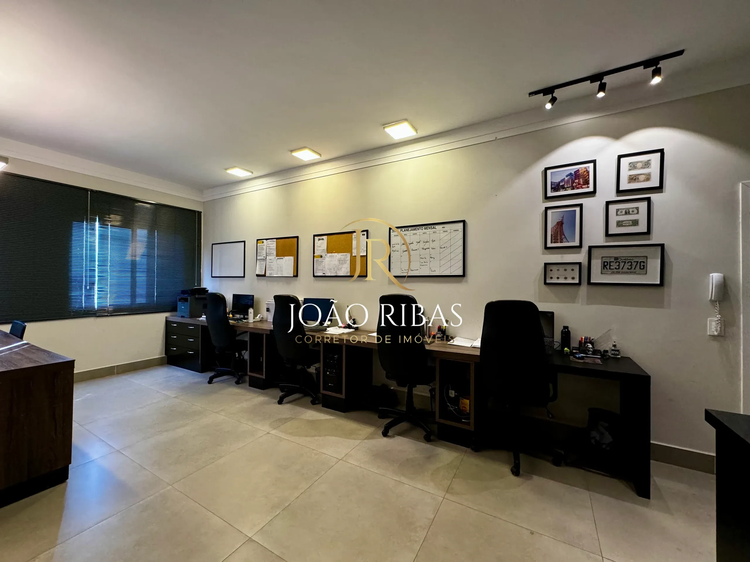Sala Comercial à Venda no Edifício SET – 37,41 m² | Próximo à USP | Ribeirão Preto