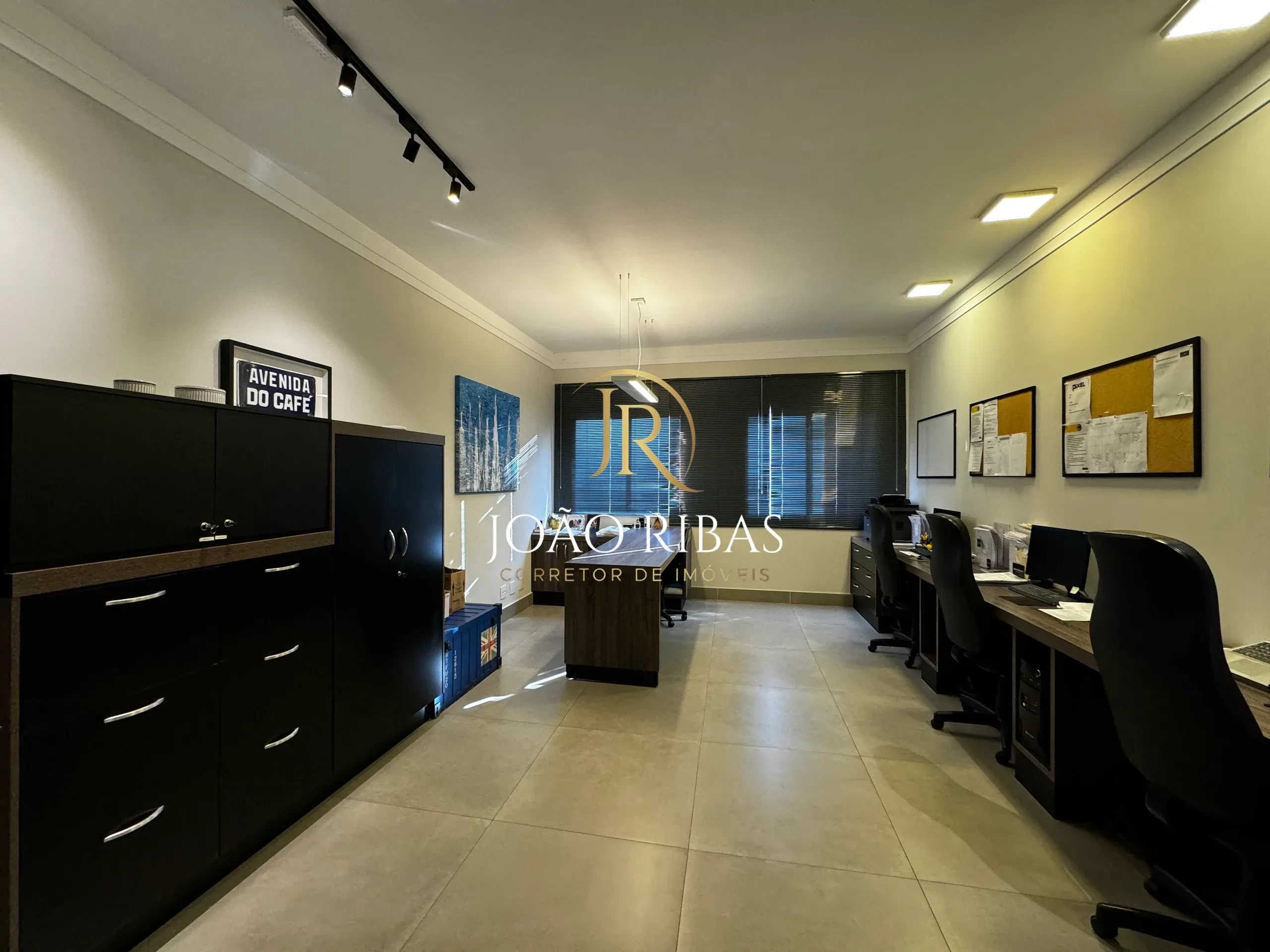 Sala Comercial à Venda no Edifício SET – 37,41 m² | Próximo à USP | Ribeirão Preto