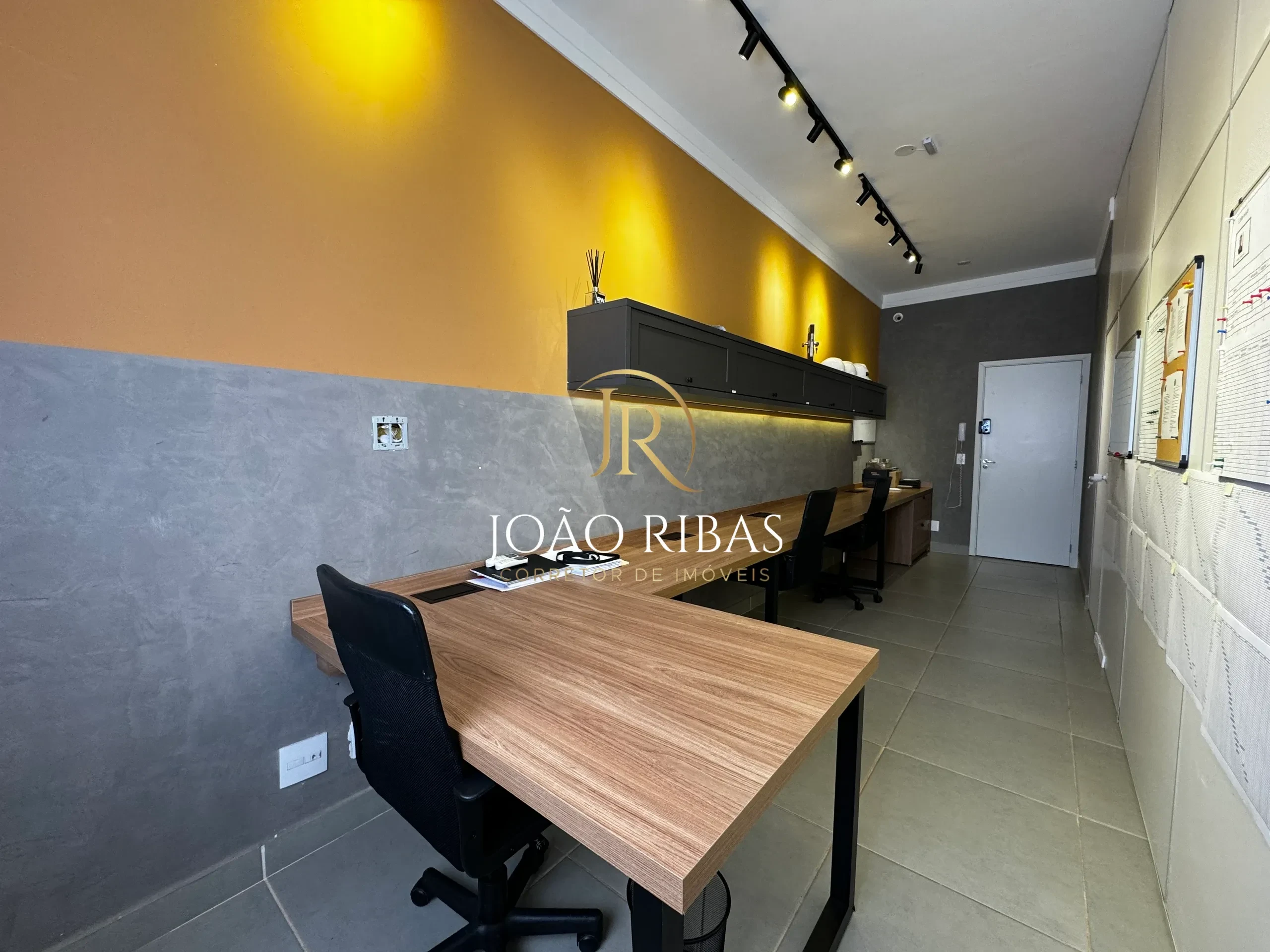 Sala Comercial à Venda no Edifício SET – 34,71 m² | Próximo à USP | Ribeirão Preto
