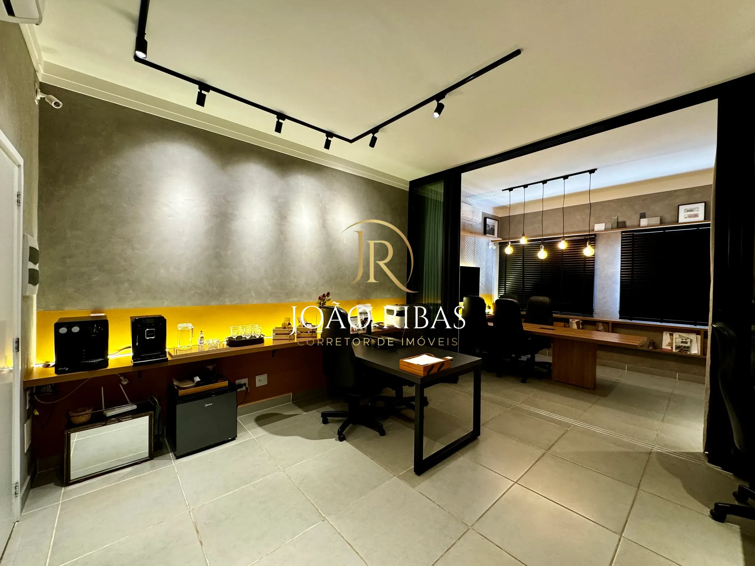 Sala Comercial à Venda no Edifício SET – 37,51 m² | Próximo à USP | Ribeirão Preto