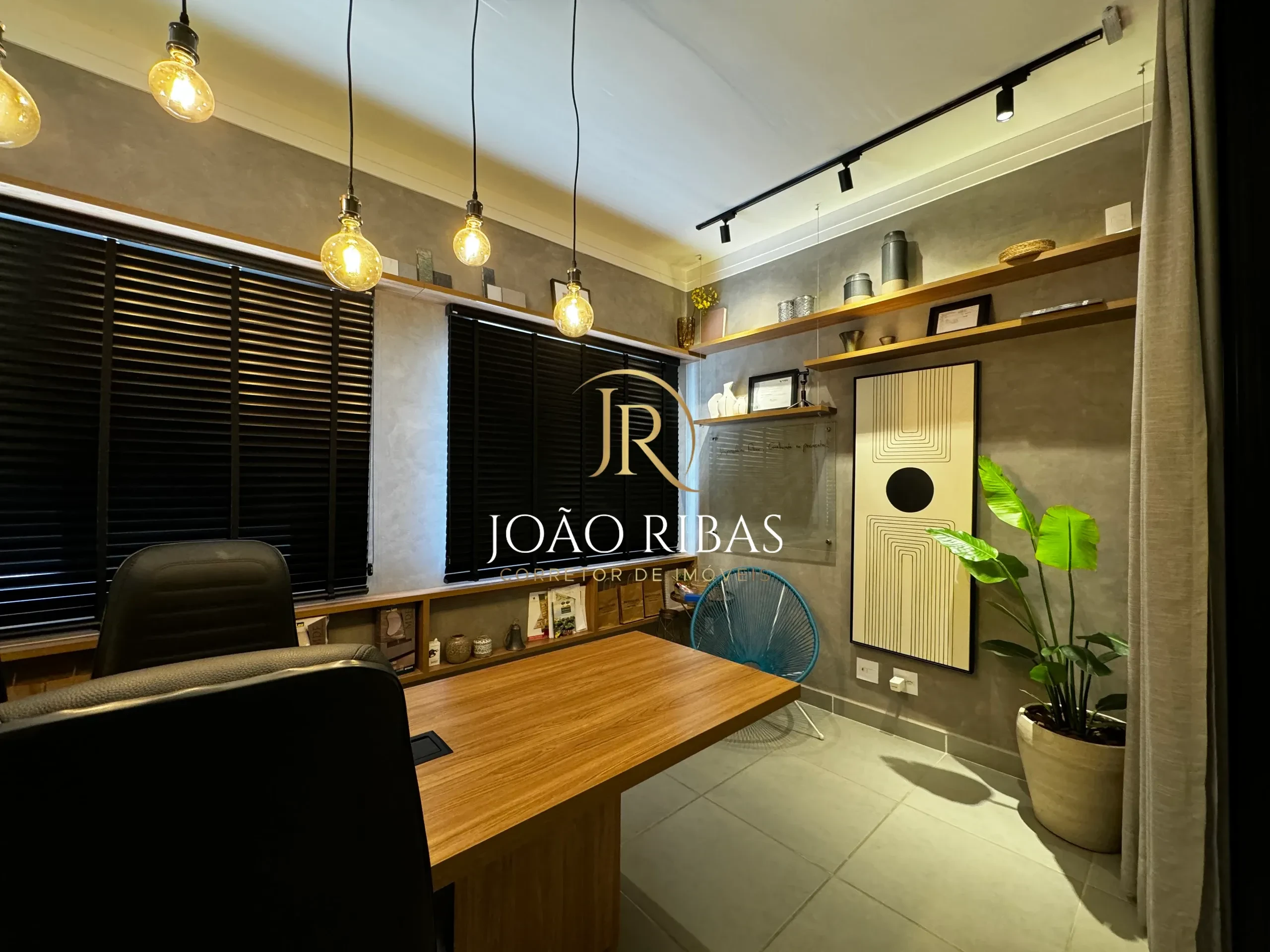 Sala Comercial à Venda no Edifício SET – 37,51 m² | Próximo à USP | Ribeirão Preto