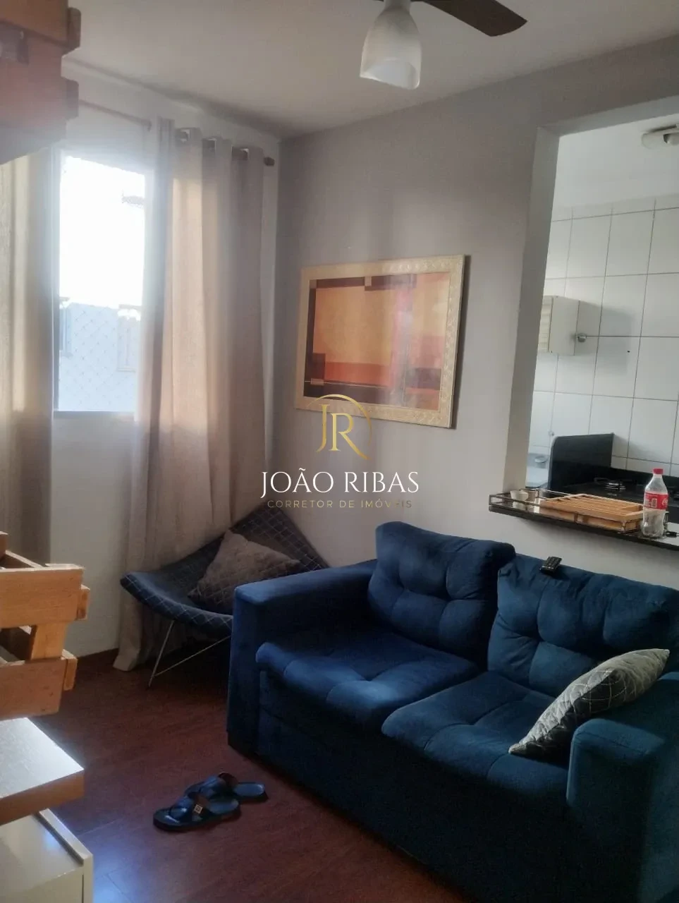 Apartamento com 2 Quartos à Venda no Parque Romance | Jardim Helena | Ribeirão Preto/SP