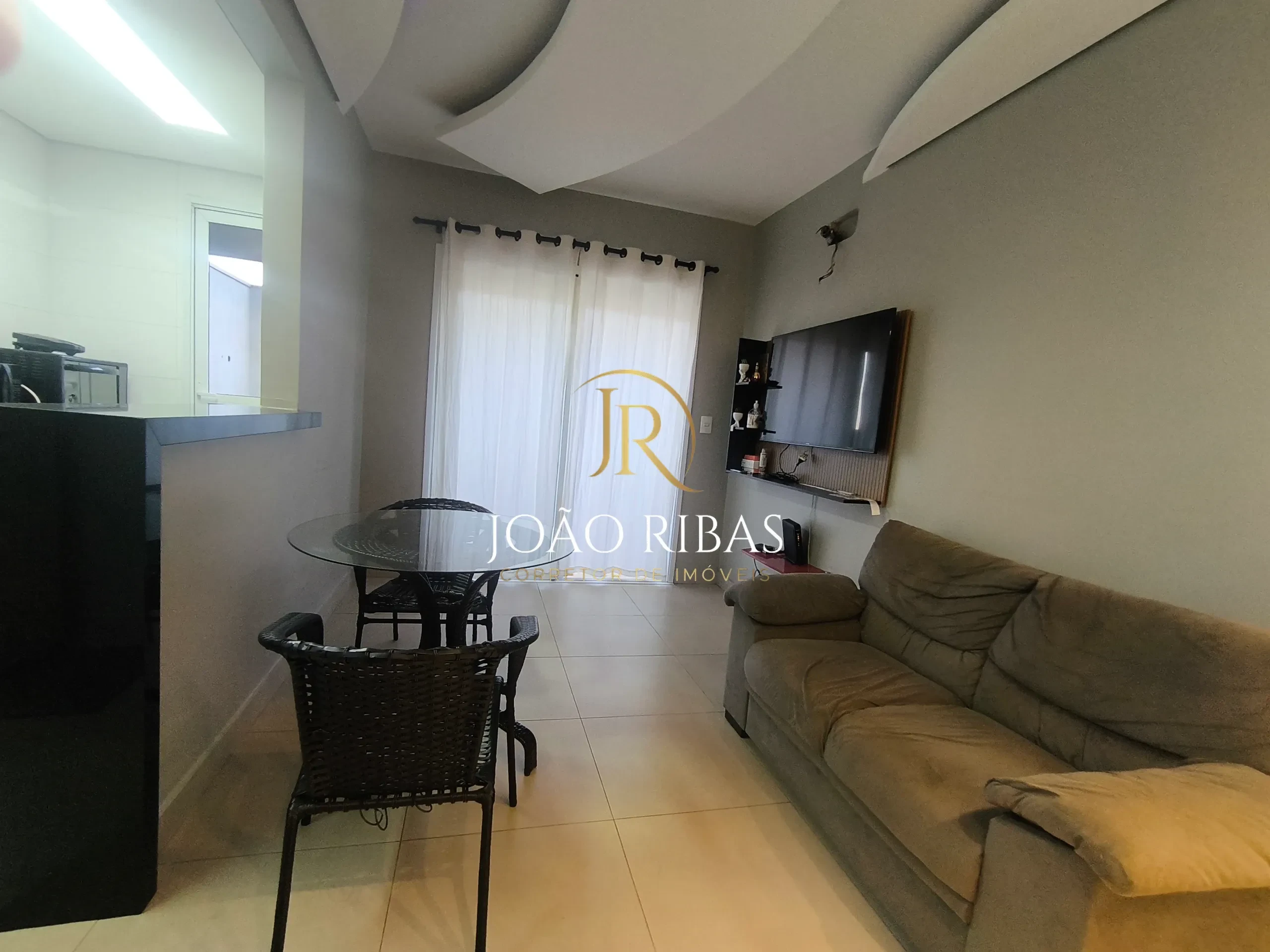 Apartamento Térreo com 2 Dormitórios, 1 Suíte à Venda no Infinite Aparts Hotel | City Ribeirão | Ribeirão Preto