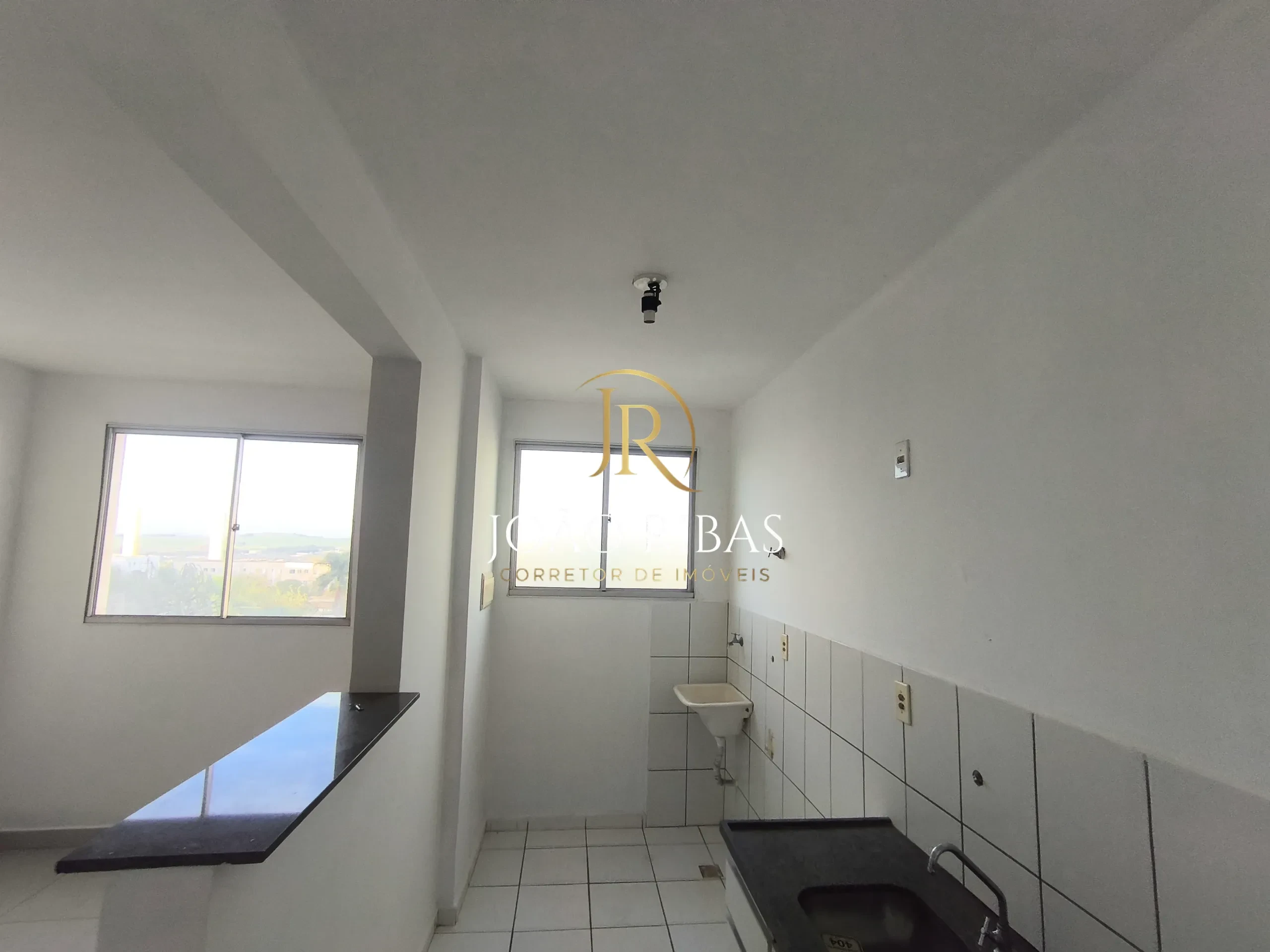 Apartamento Reformado com 2 Quartos à Venda no Mirante Sul | Ribeirão Preto/SP