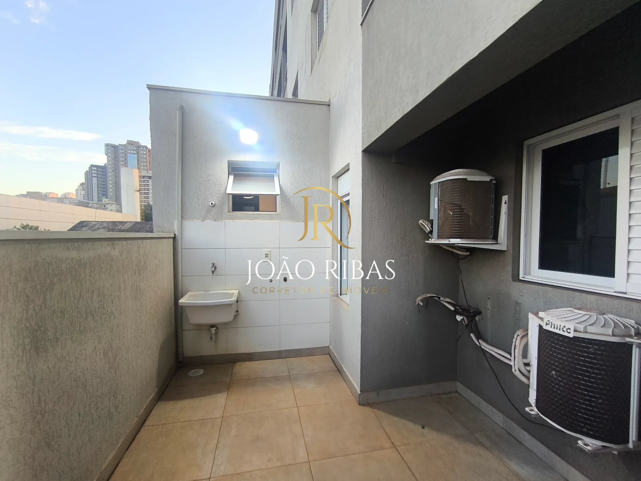 Apartamento Térreo com 2 Dormitórios, 1 Suíte à Venda no Infinite Aparts Hotel | City Ribeirão | Ribeirão Preto