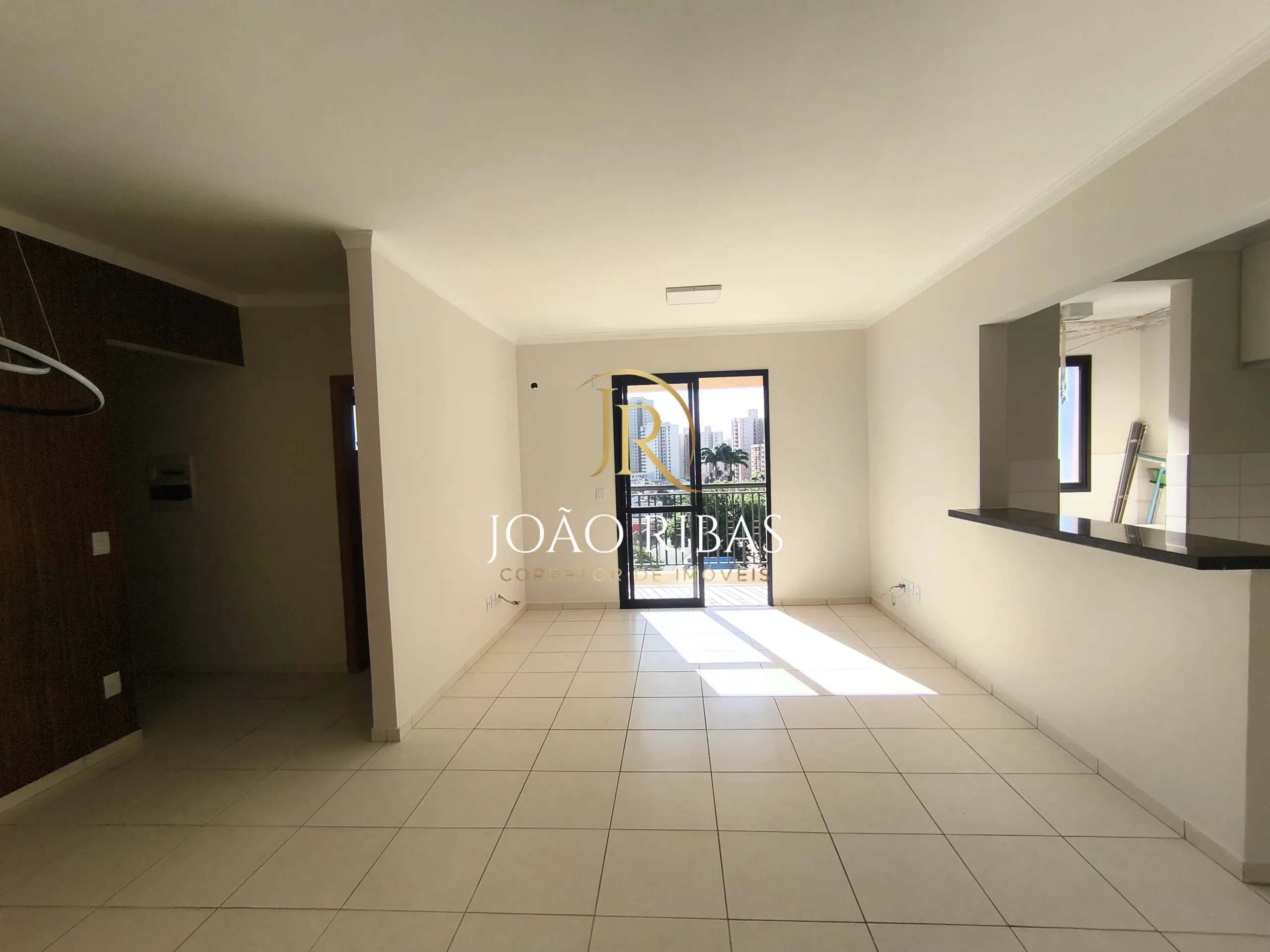 Apartamento com 2 Suítes à Venda no Edifício Triton | Jardim Botânico | Ribeirão Preto/SP