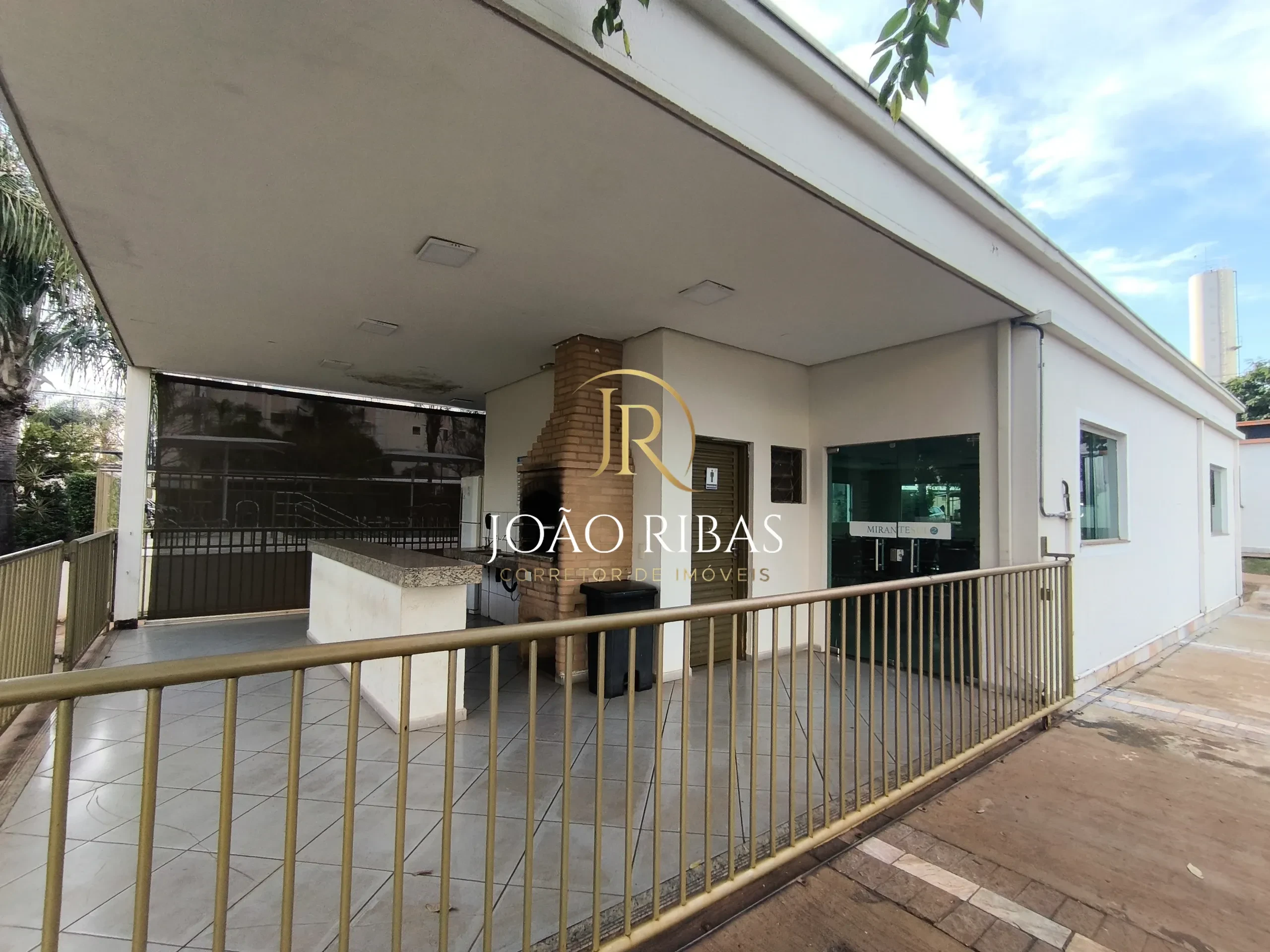Apartamento Reformado com 2 Quartos à Venda no Mirante Sul | Ribeirão Preto/SP
