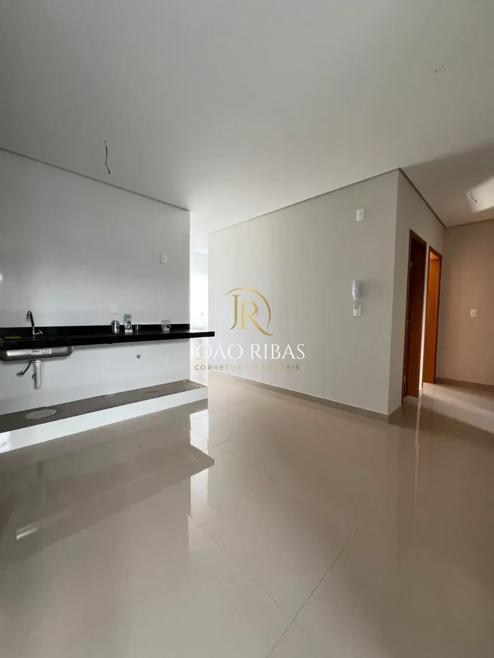 Apartamento à Venda com 3 Quartos e 1 Suíte | Próximo à Avenida Treze de Maio | Ribeirão Preto/SP