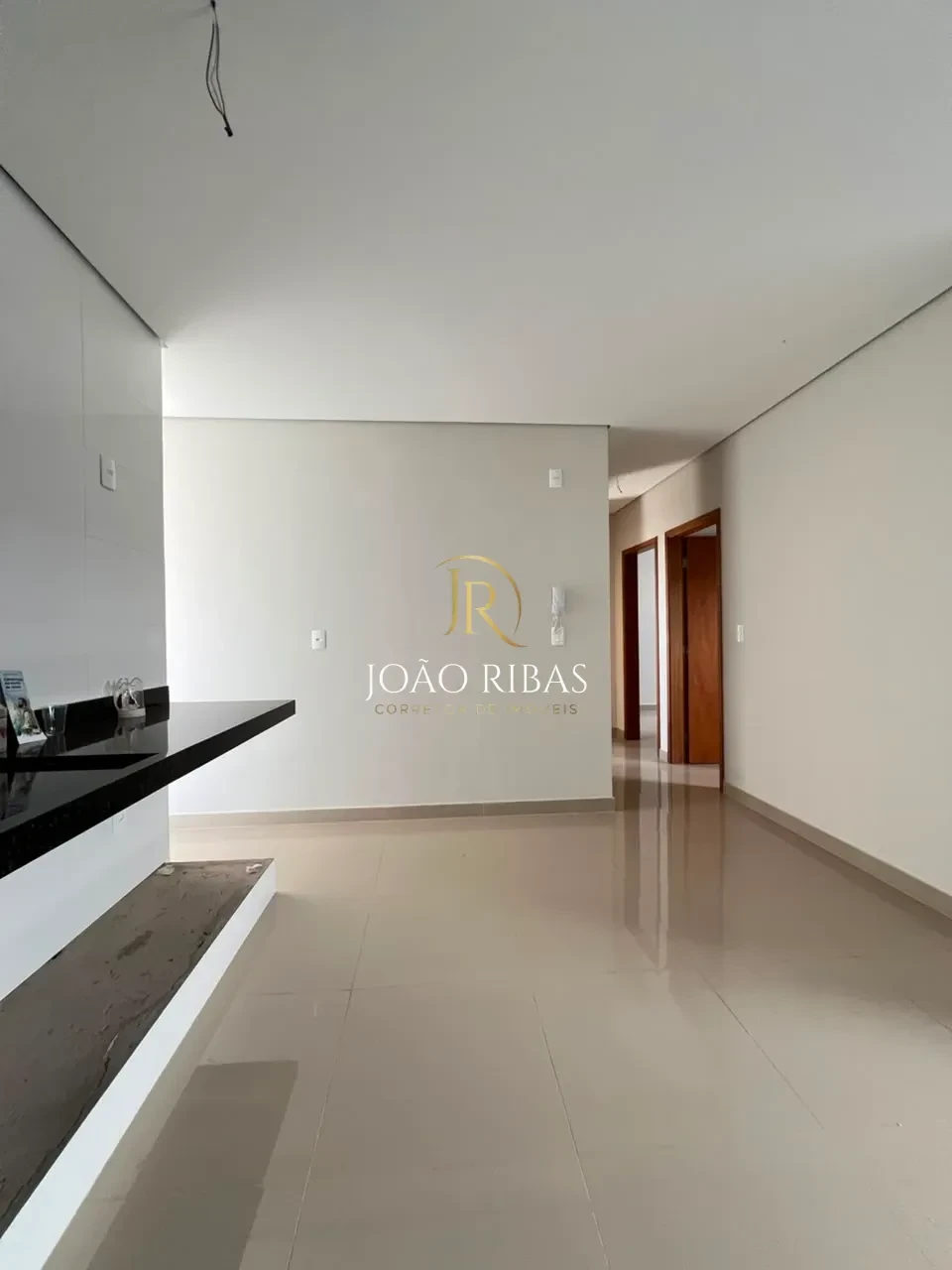 Apartamento à Venda com 3 Quartos e 1 Suíte | Próximo à Avenida Treze de Maio | Ribeirão Preto/SP