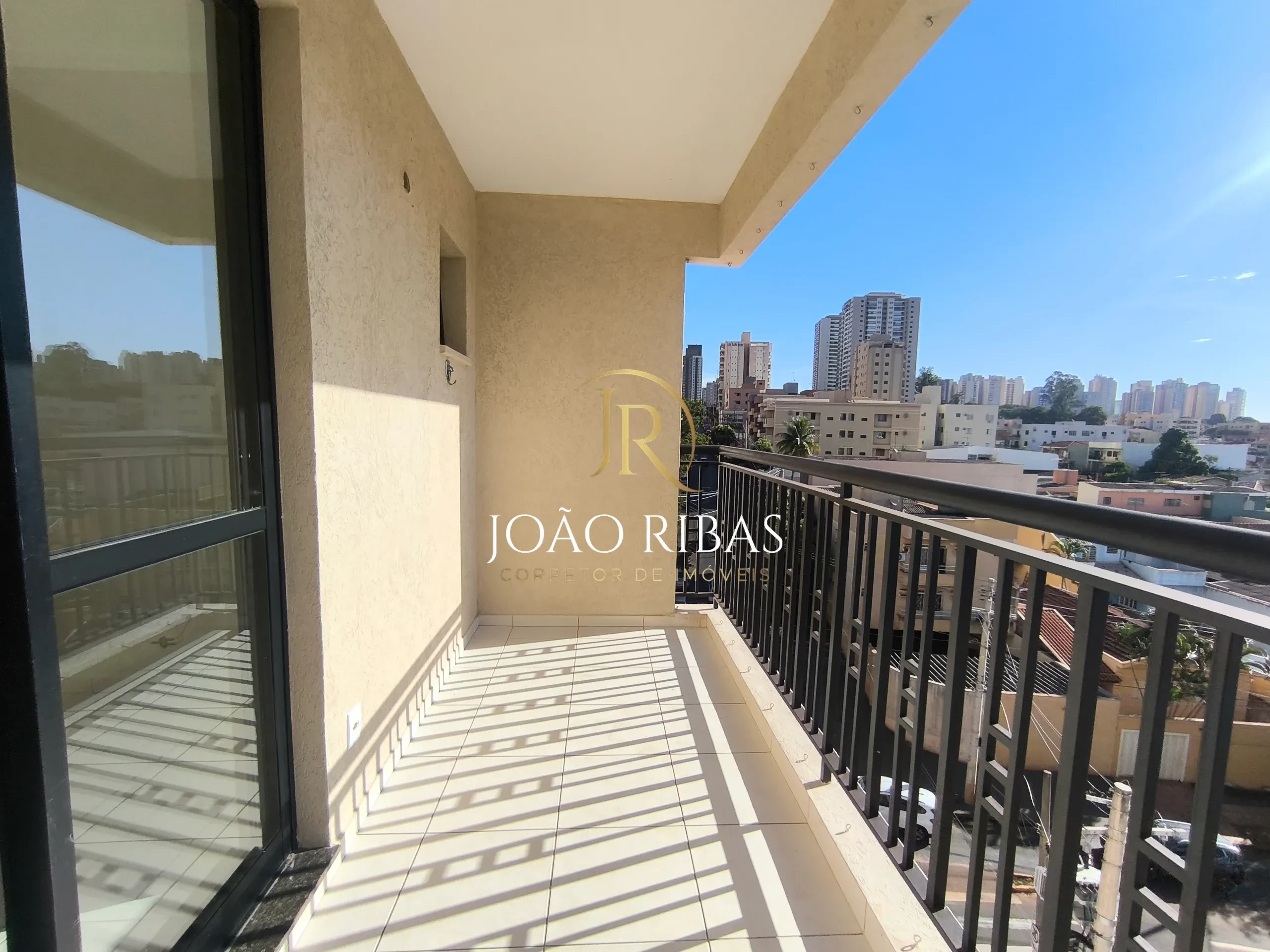 Apartamento com 2 Suítes à Venda no Edifício Triton | Jardim Botânico | Ribeirão Preto/SP