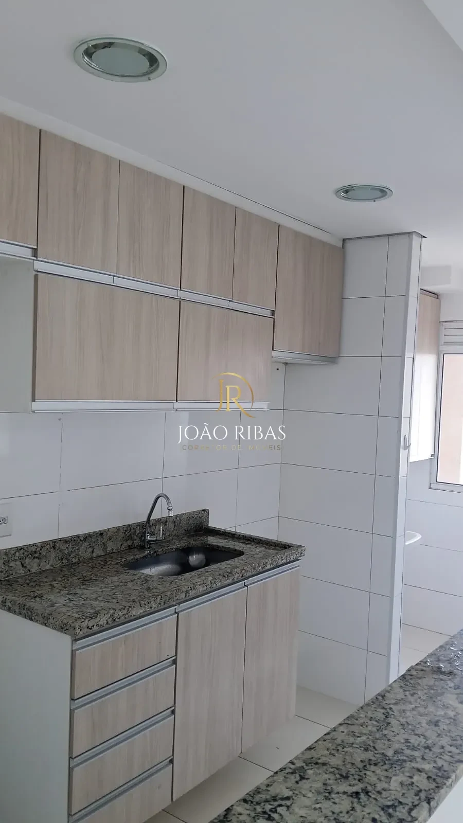Apartamento à Venda com 3 Quartos e 1 Suíte no Smile Village | Monte Alegre | Ribeirão Preto/SP