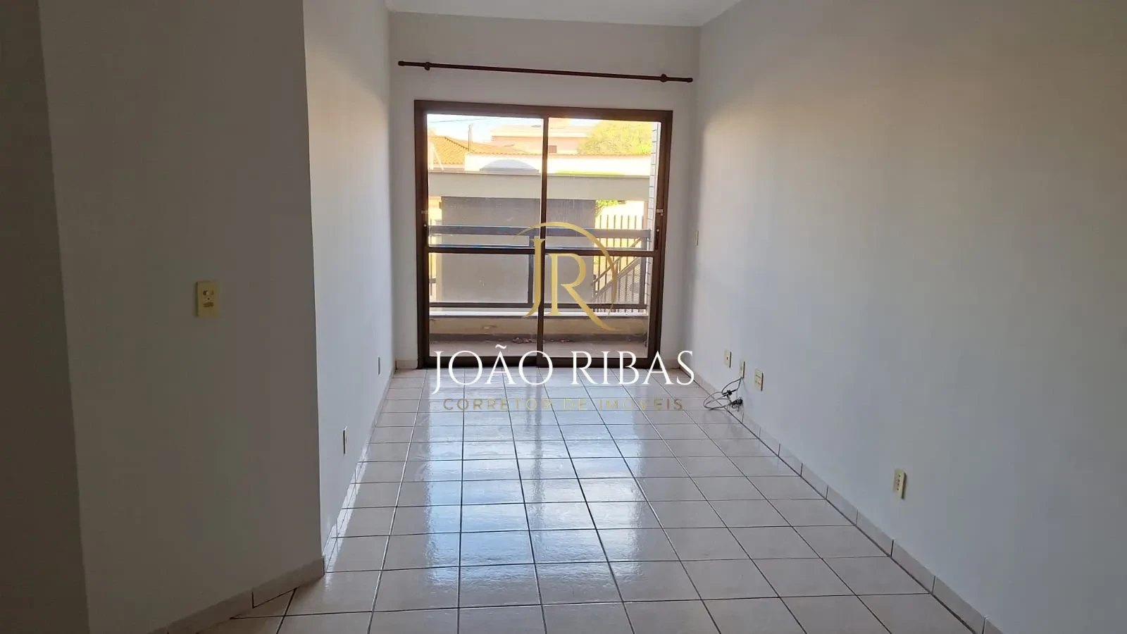 Apartamento à Venda com 3 Quartos e 1 Suíte | Jardim Paulistano | Ribeirão Preto/SP