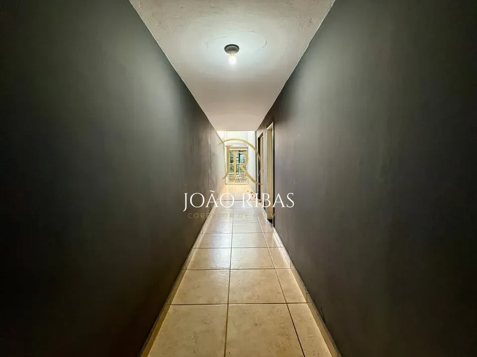 Sobrado à Venda com 2 Quartos no Jardim José Sampaio Júnior – 160 m² de Construção