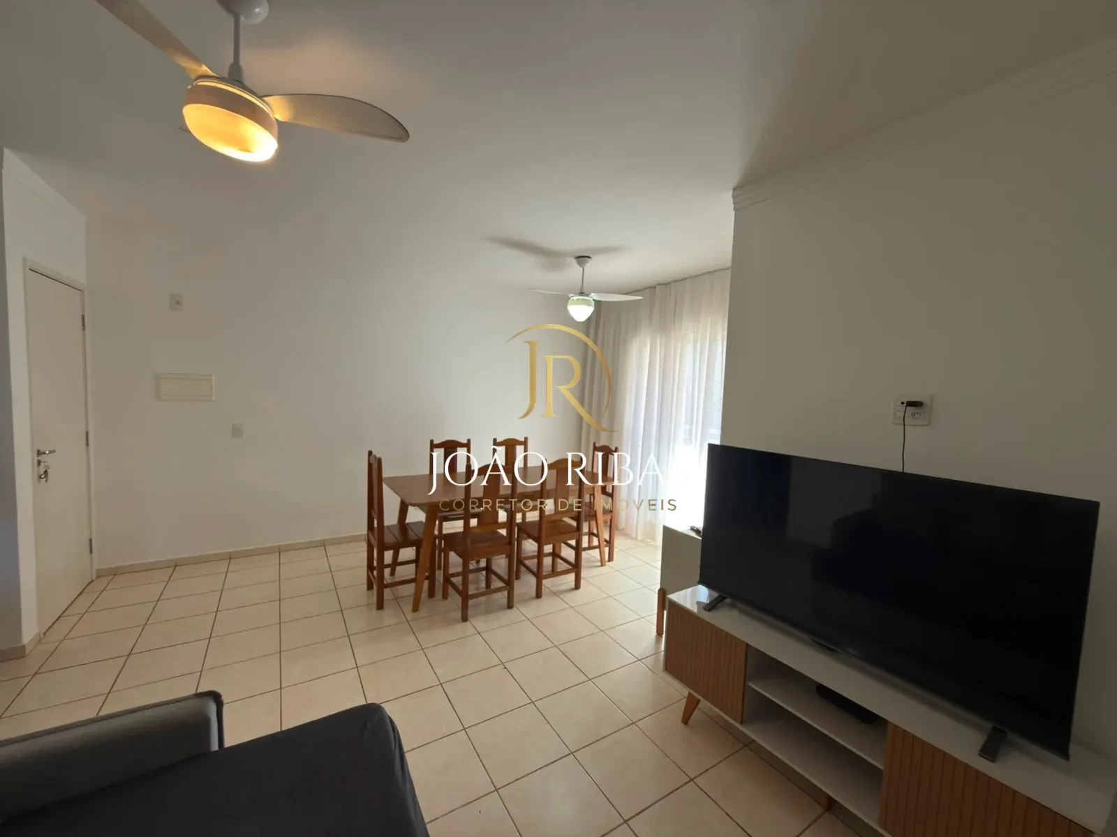 Apartamento à Venda no Botânic Club | 3 Quartos, 1 Suíte e 75 m²
