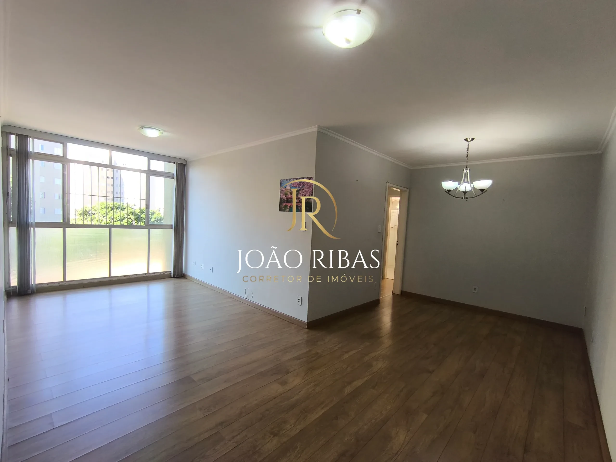 Apartamento à Venda no Morada dos Deuses | 3 Quartos | 96 m²
