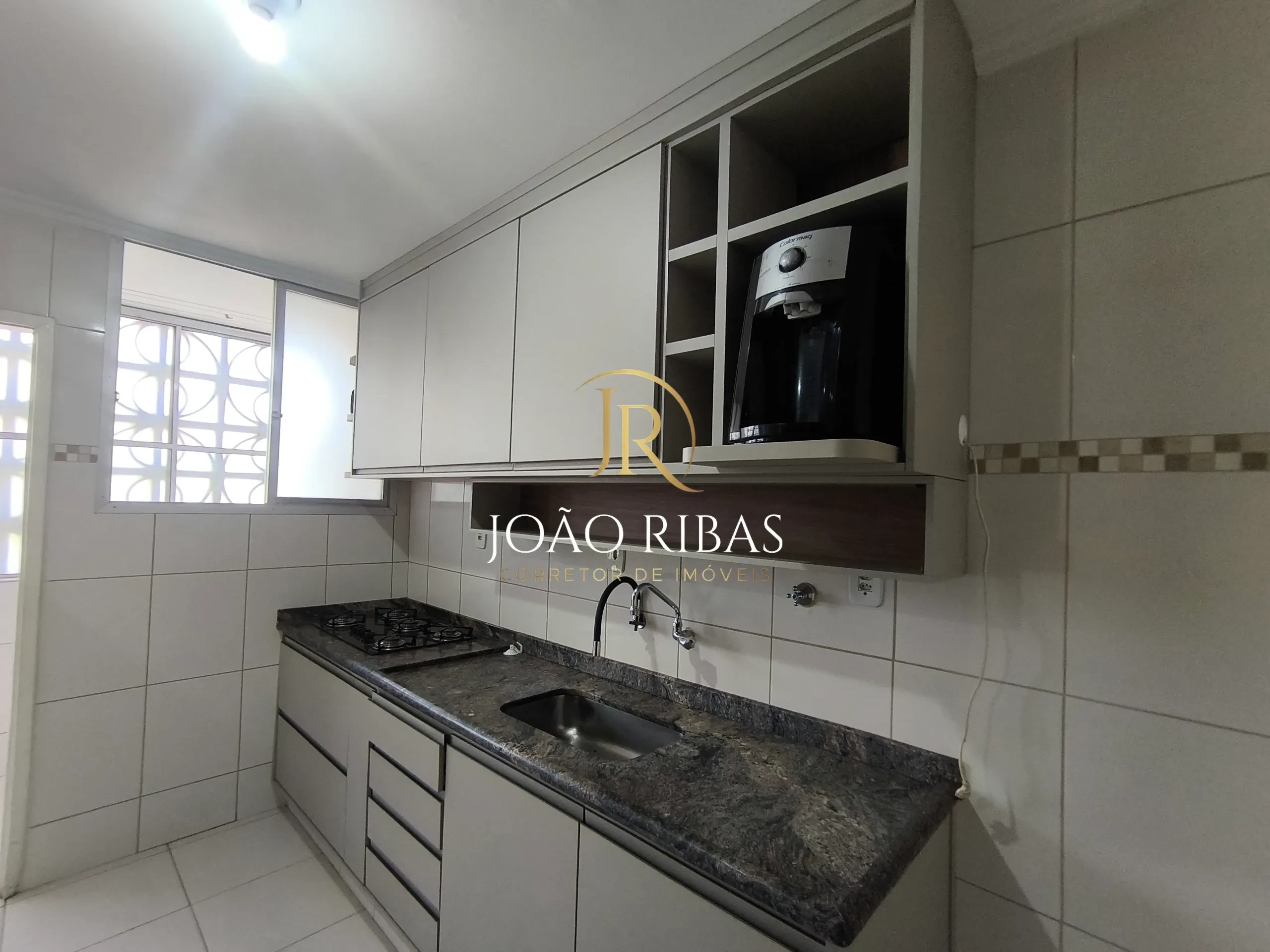 Apartamento à Venda no Morada dos Deuses | 3 Quartos | 96 m²