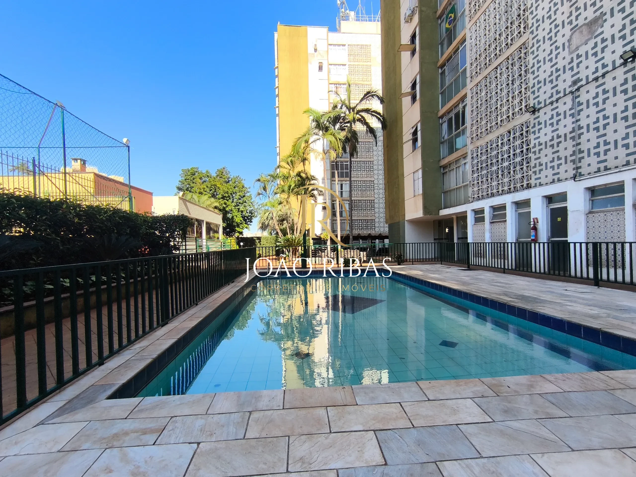 Apartamento à Venda no Morada dos Deuses | 3 Quartos | 96 m²