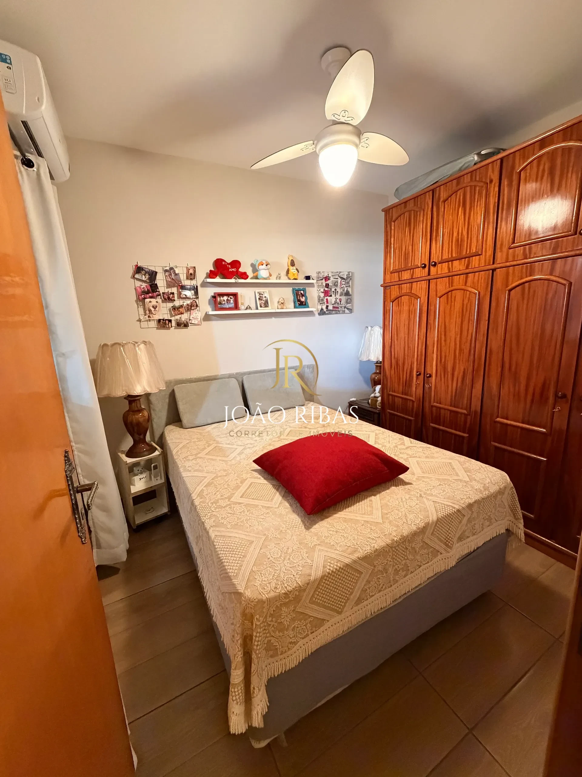 Casa à Venda no Jardim Geraldo de Carvalho | 3 Quartos, Sendo 1 Suíte | 168,36 m²