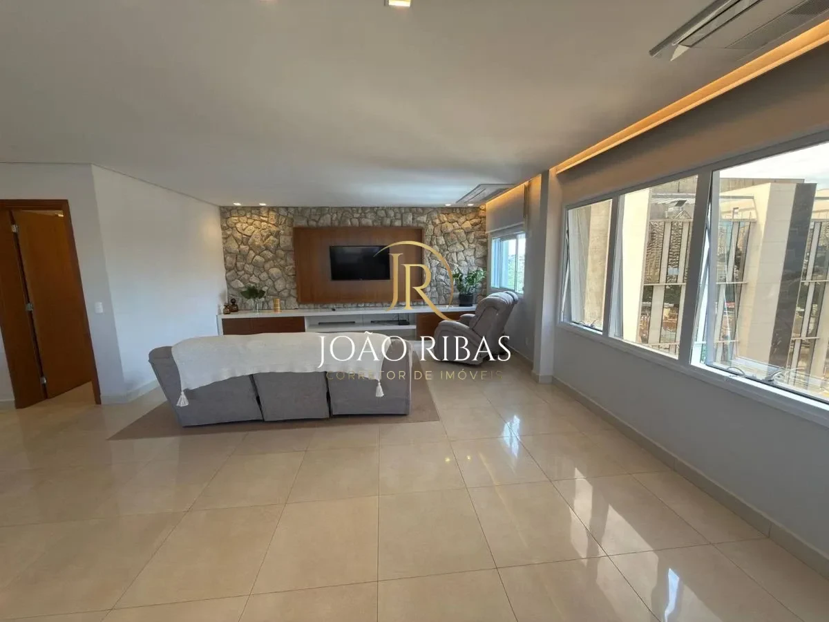 Apartamento de 172 metros com 3 dormitórios para venda - Jardim Botânico