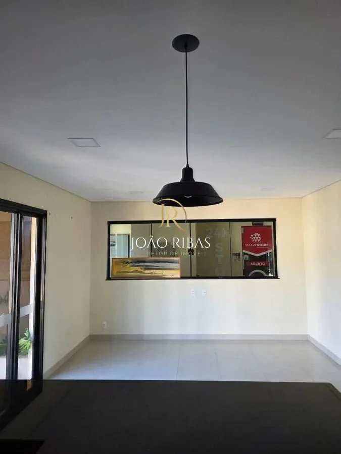 Apartamento de 02 dormitórios com 61m² para venda - Ribeirânia