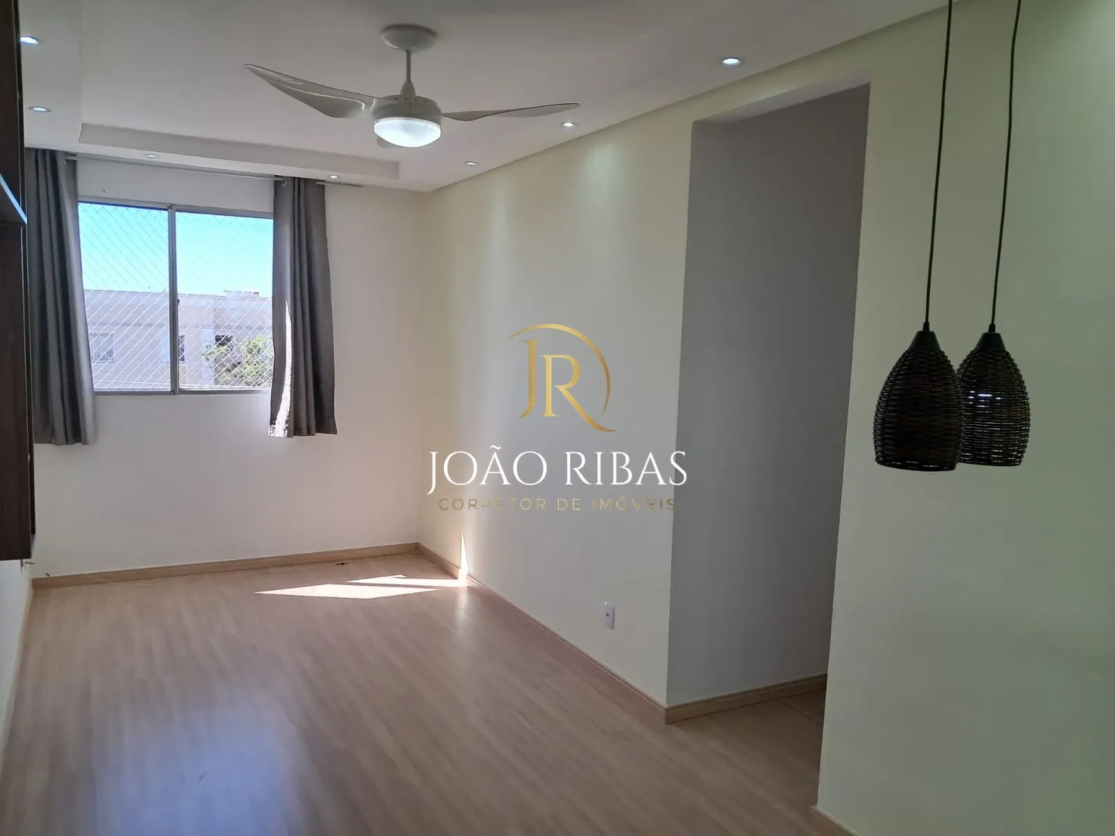 Apartamento à Venda com 2 Quartos, 1 Suíte no Condomínio Reserva Sul | Ribeirão Preto