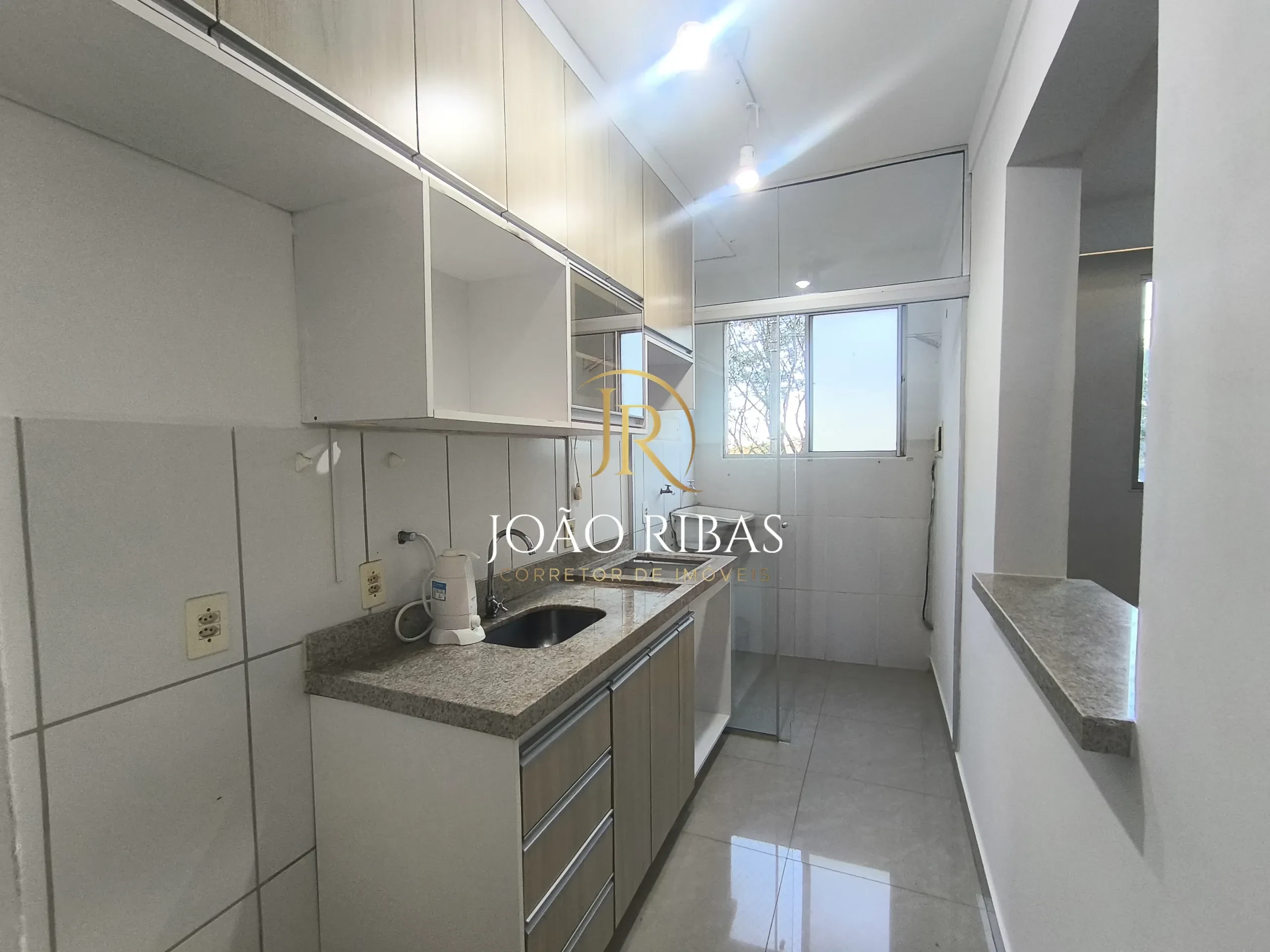 Apartamento à Venda no Reserva Sul Resort – 2 Quartos | Guaporé