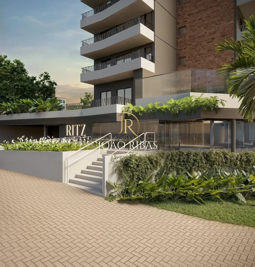 Apartamentos de  52 m² a 180 m² - 1 e 2 quartos - ao lado do Shopping Iguatemi
