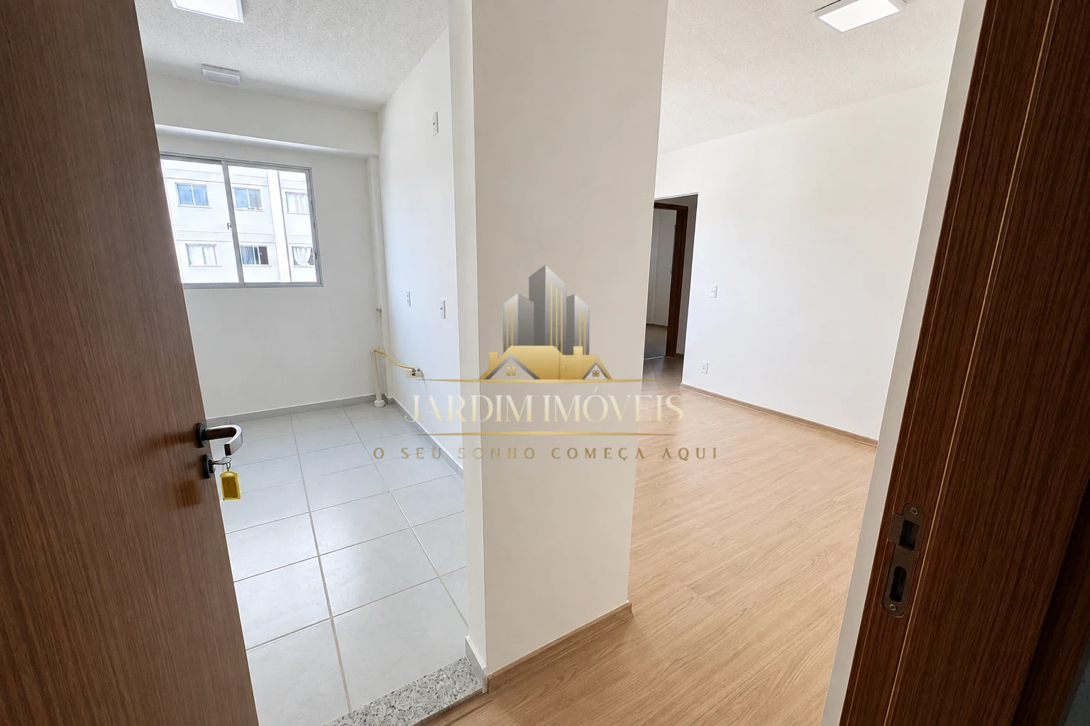 Apartamento 2 quartos à venda em BH