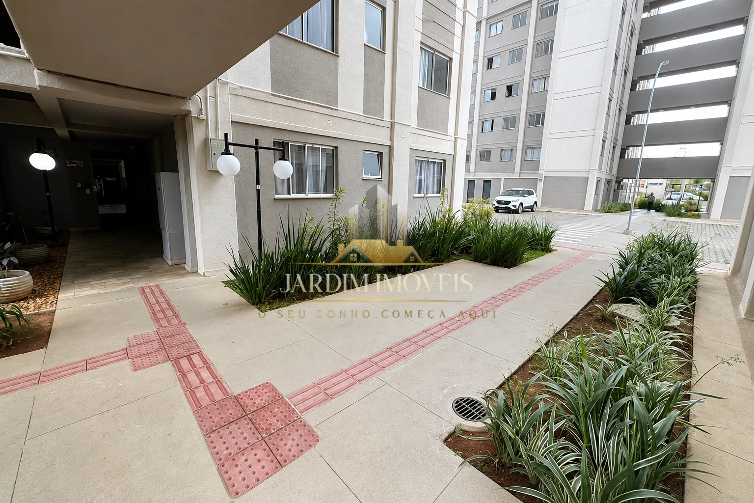 Apartamento 2 quartos à venda em BH 