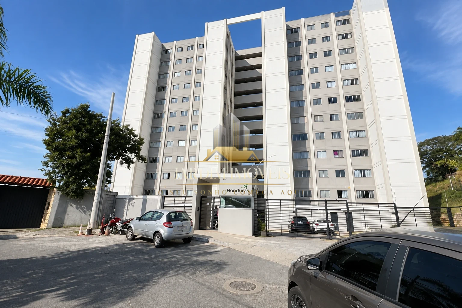 Apartamento 2 quartos à venda em BH