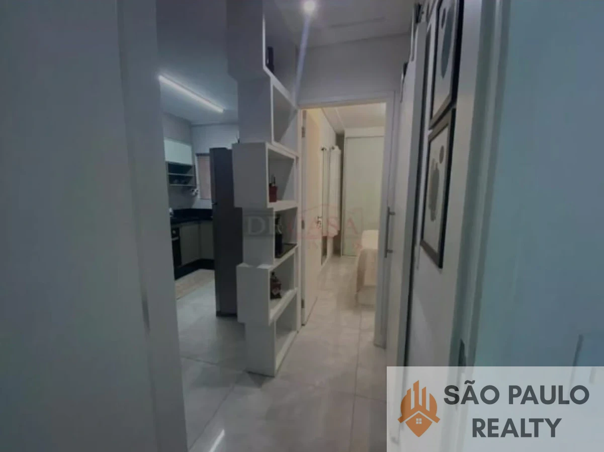 Venda de Apartamento