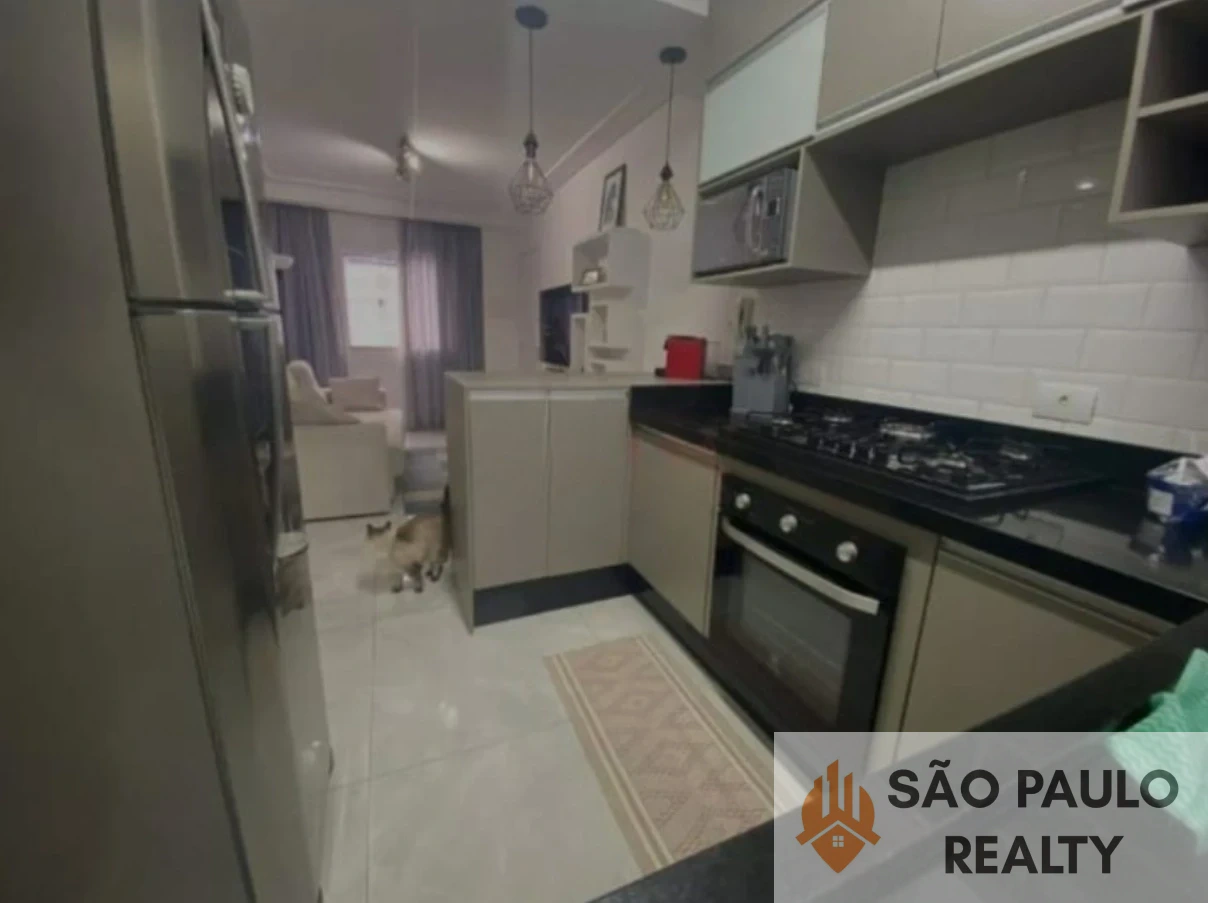 Venda de Apartamento