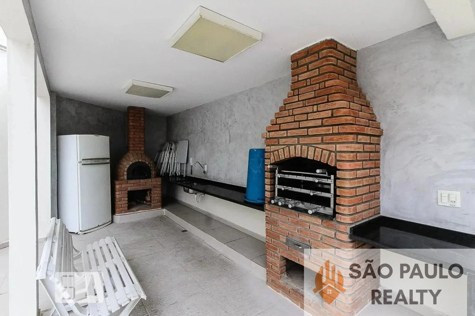 Venda de Apartamento