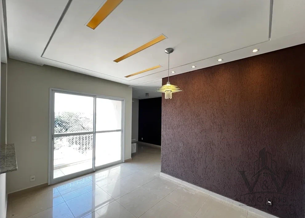 Apartamento à Venda Cond. Taperás