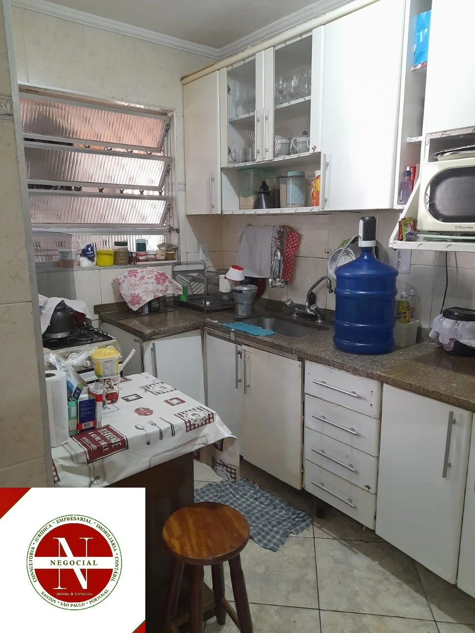 Apartamento à venda no Estuário