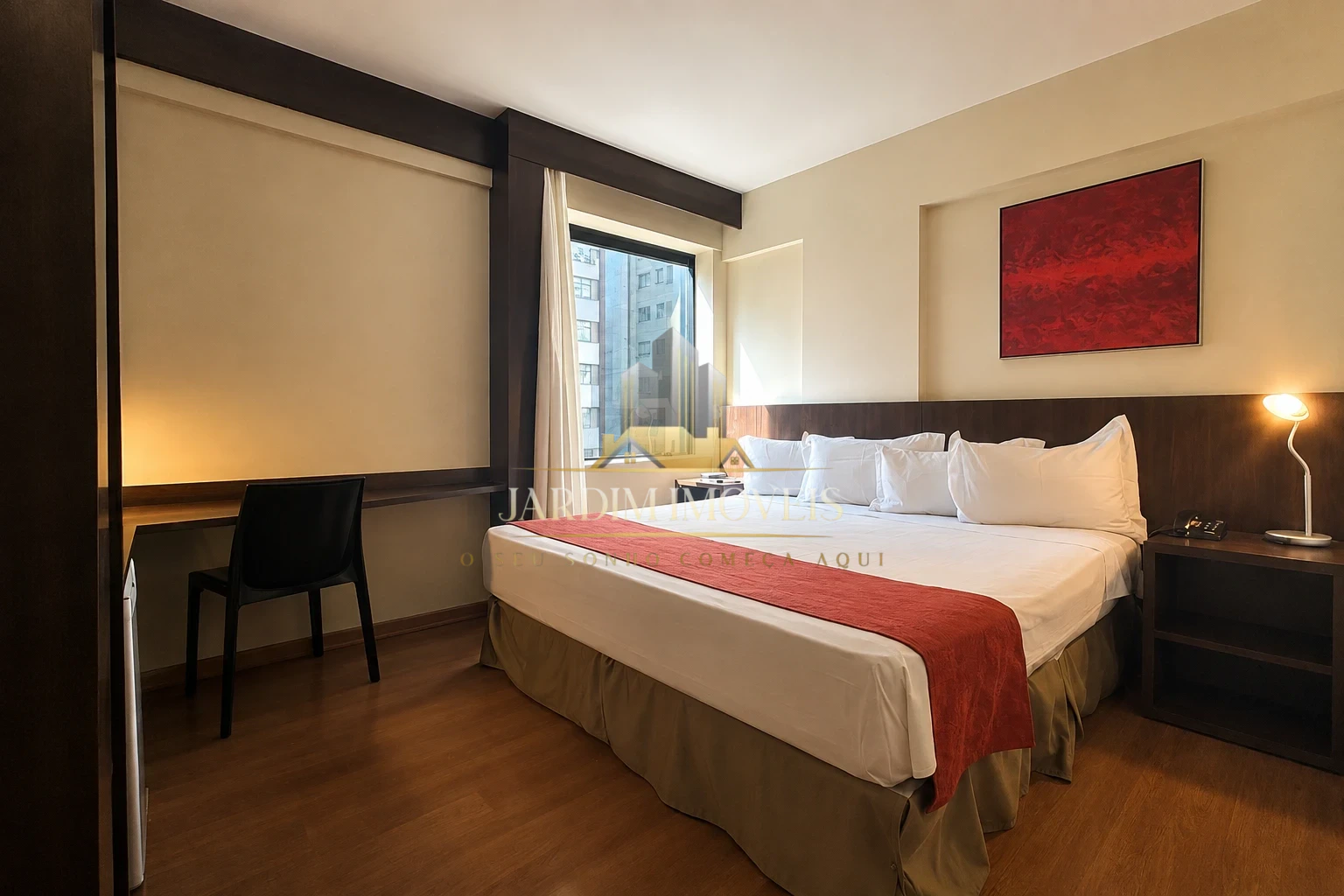 Apart Hotel/ Flat - Venda - Savassi  -BH