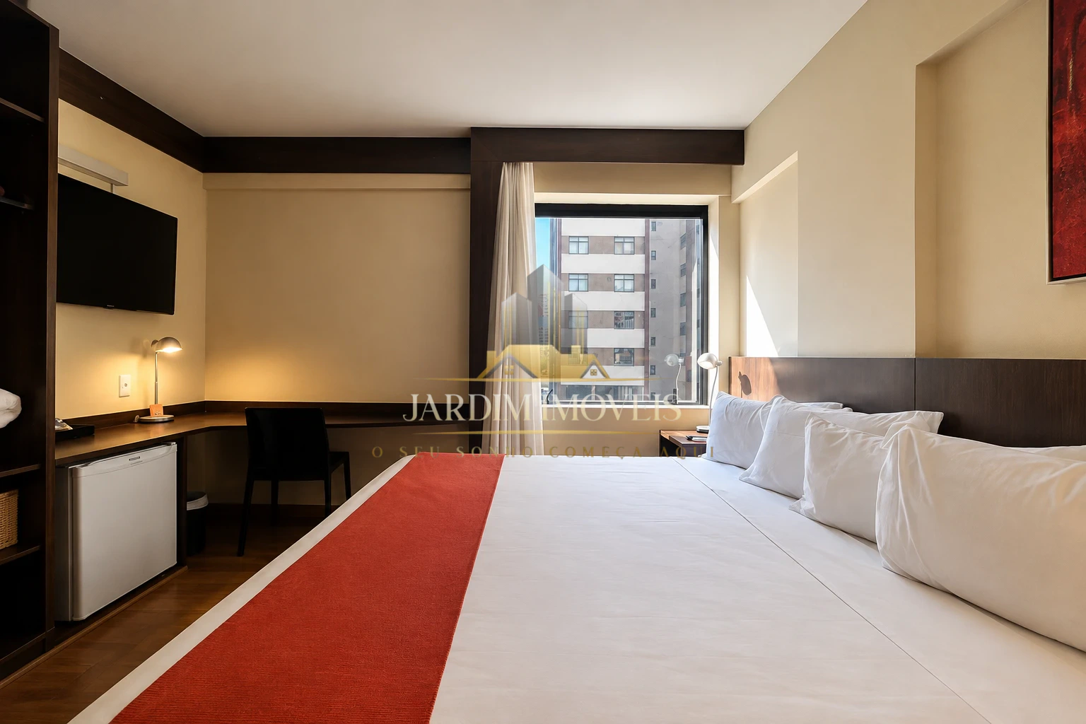 Apart Hotel/ Flat - Venda - Savassi  -BH