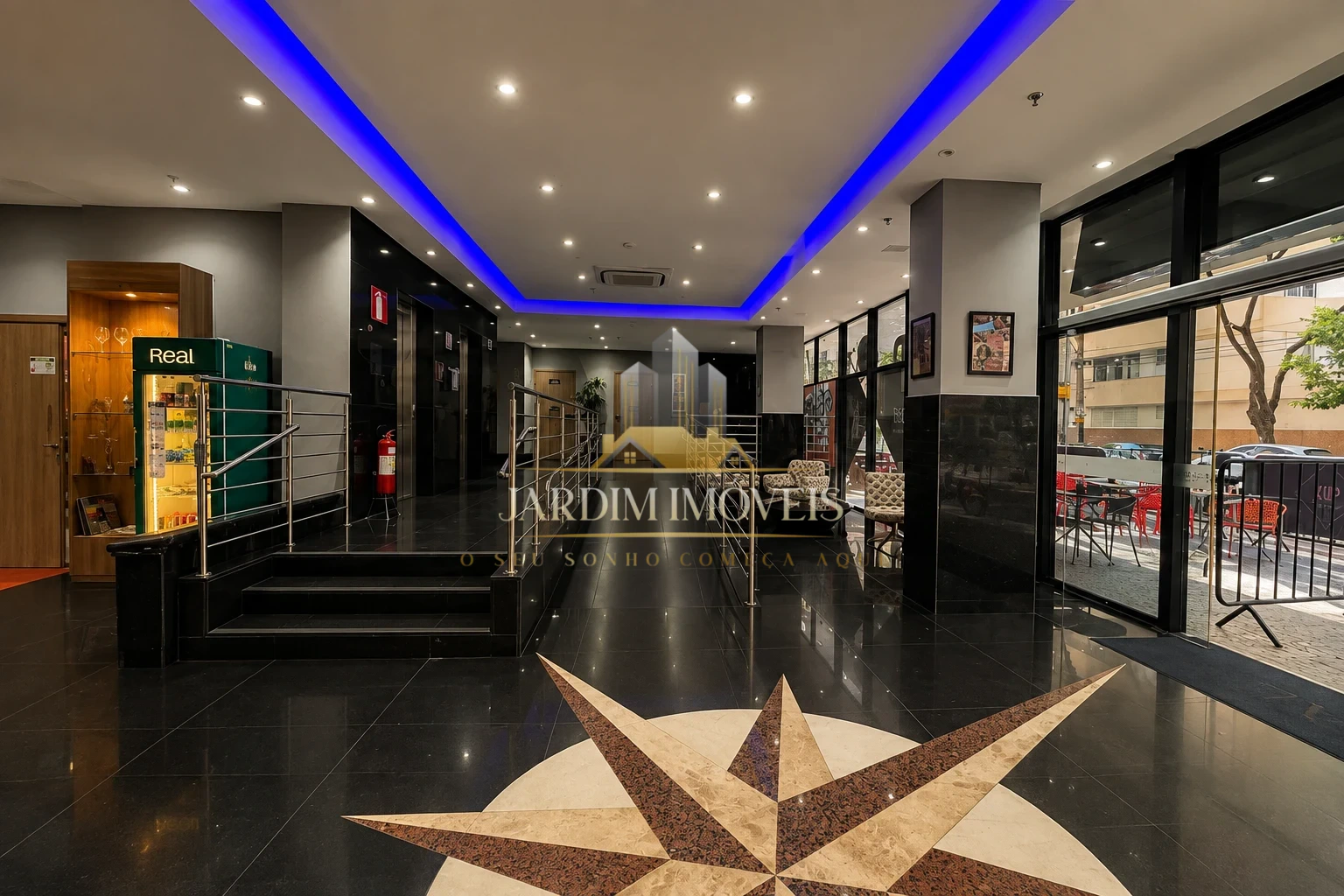 Apart Hotel/ Flat - Venda - Savassi  -BH