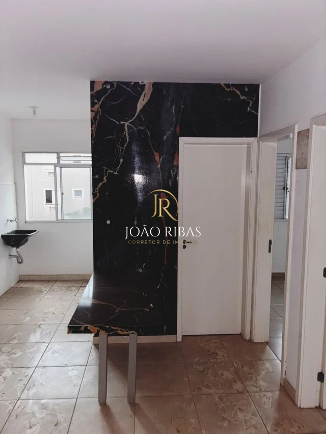 Apartamento Vitta 3 – Conforto, Segurança e Lazer Completo