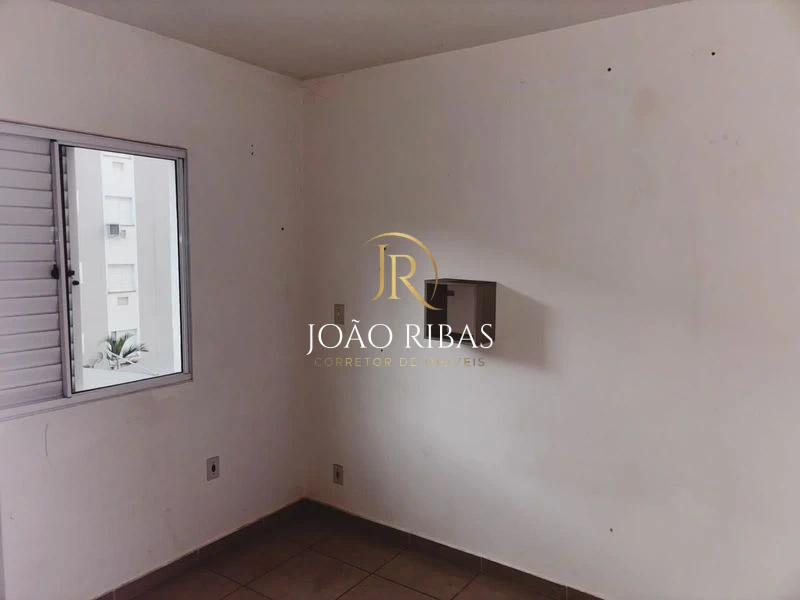 Apartamento Vitta 3 – Conforto, Segurança e Lazer Completo