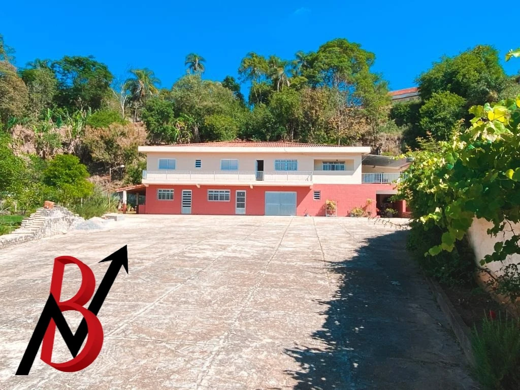 Chácara - São Roque