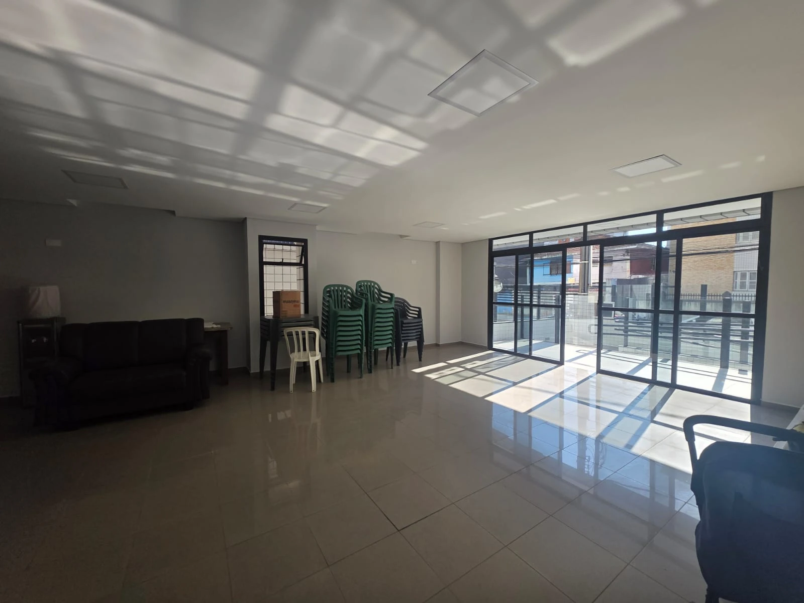 Apartamento - São Vicente