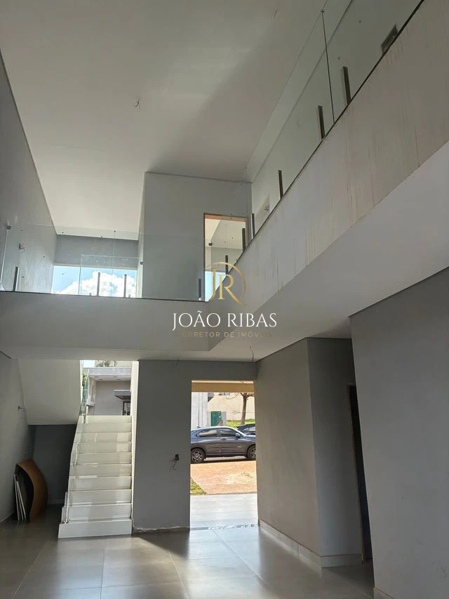 Sobrado em Condomínio Terras de Florença – Alto Padrão e Excelente Oportunidade