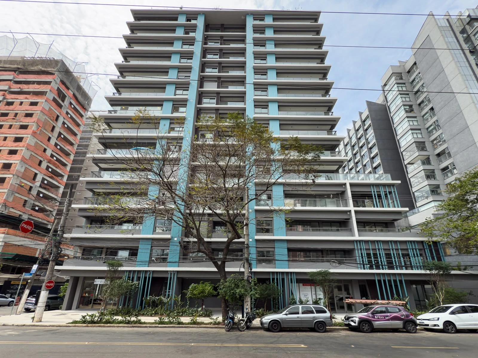 Venda - Moema - Apartamento de 66m² (NR) - Ao lado da Estação  