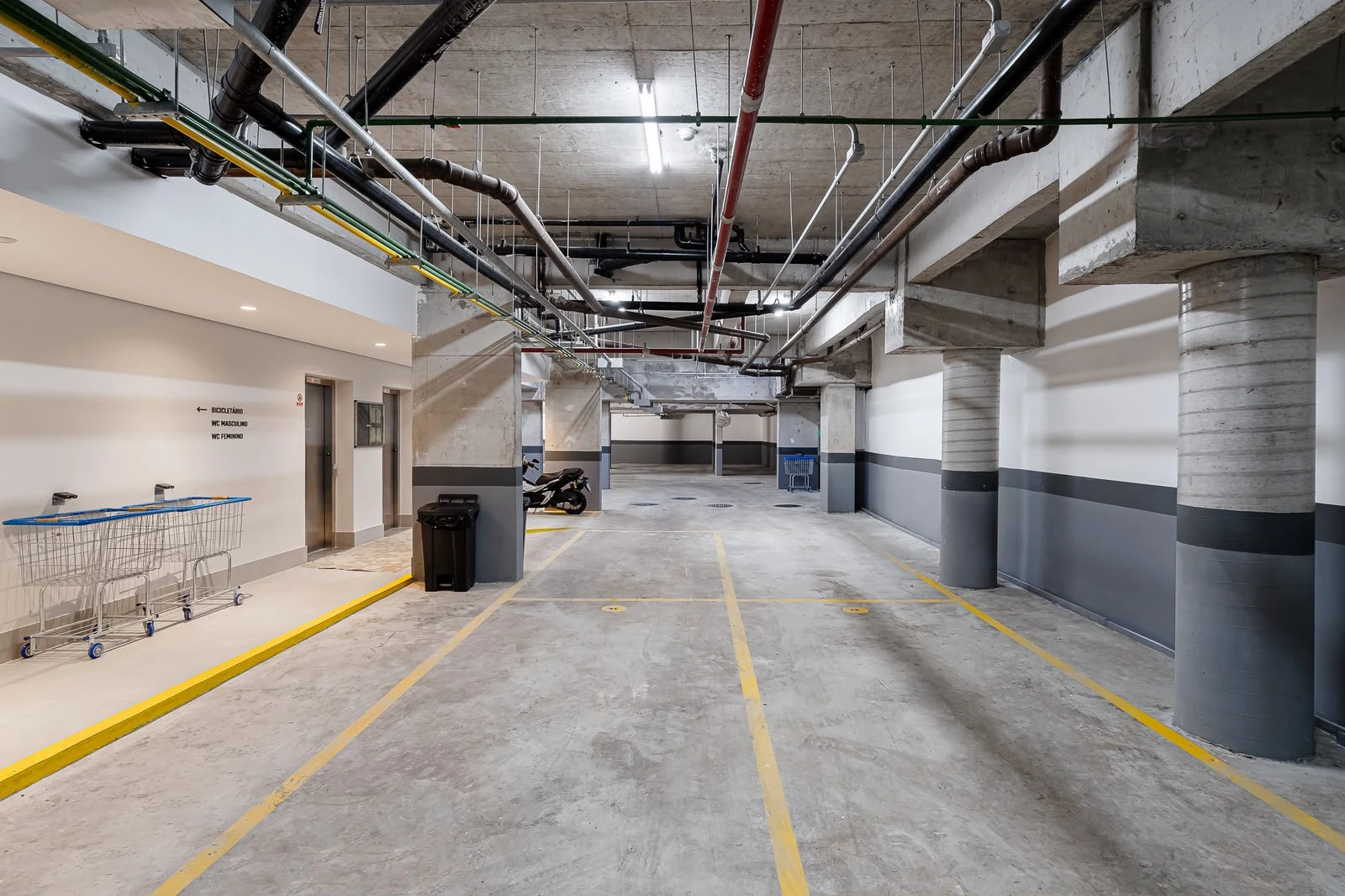 Venda - Moema - Apartamento de 66m² (NR) - Ao lado da Estação  