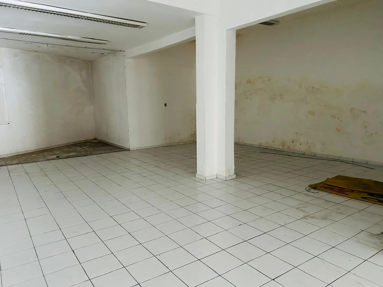 Locação - Loja 150m² - Mirandópolis