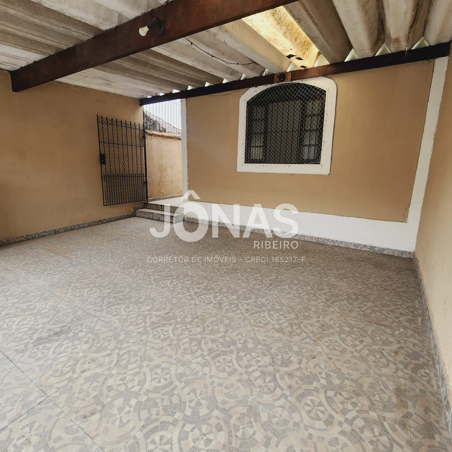 a venda Casa em Interlagos, 02 quartos suite 02 vagas, Jardim Satélite, Estação de Trem Autódromo