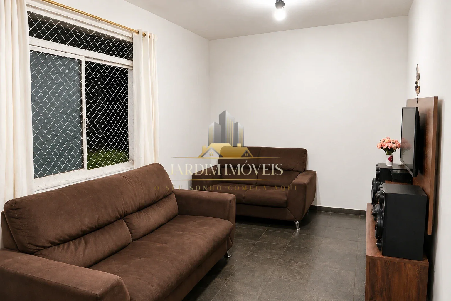 Apartamento 3 Quartos no Sagrada Família