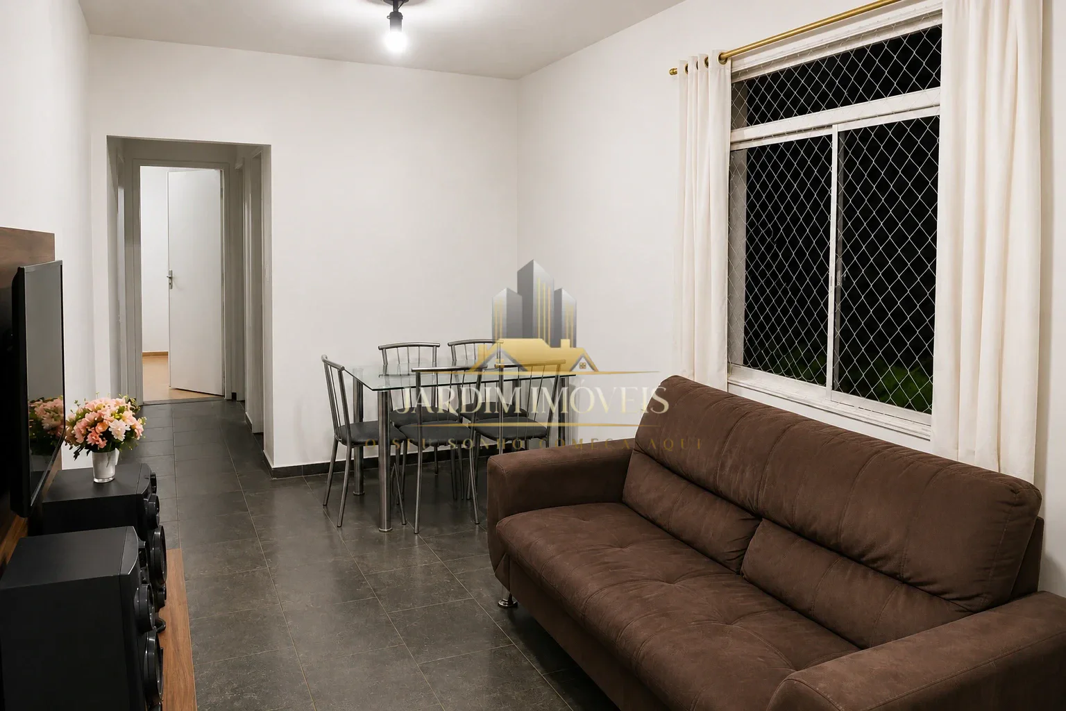 Apartamento 3 Quartos no Sagrada Família